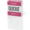 Quizzone quickie - fun facts>Spil Outlet