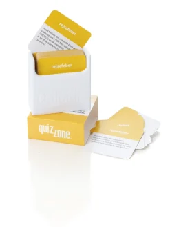 Quizzone quickie - rejsefeber>Spil Online