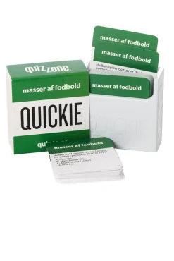 Quizzone Quickie Masser af Fodbold><noscript><img width=