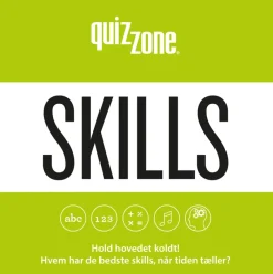Quizzone skills>Spil Best