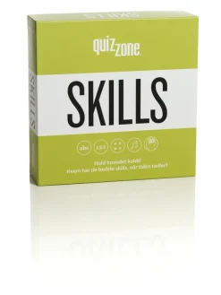 Quizzone skills>Spil Best