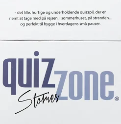 Quizzone stories>Spil Hot