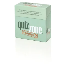 Quizzone stories 2>Spil New