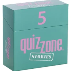 Quizzone Stories 5>Spil Discount