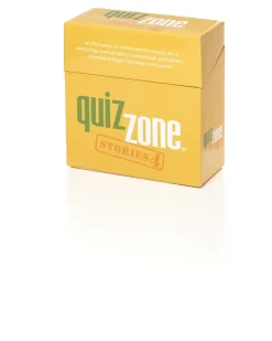 Quizzone stories 4>Spil Sale