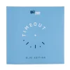 Quizzone Timeout - Blue edition>Spil New