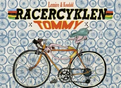 Racercyklen Tommy> Clearance