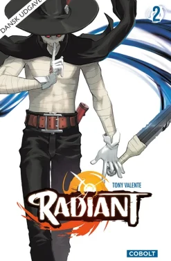 Radiant 2> Best