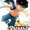 Radiant 1> Outlet