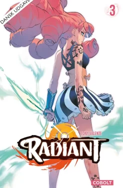 Radiant 3> Best