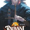 Radiant 4> Sale