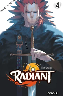 Radiant 4> Sale