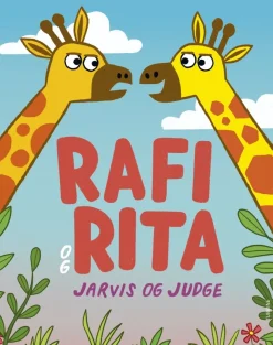 Rafi og Rita> Outlet