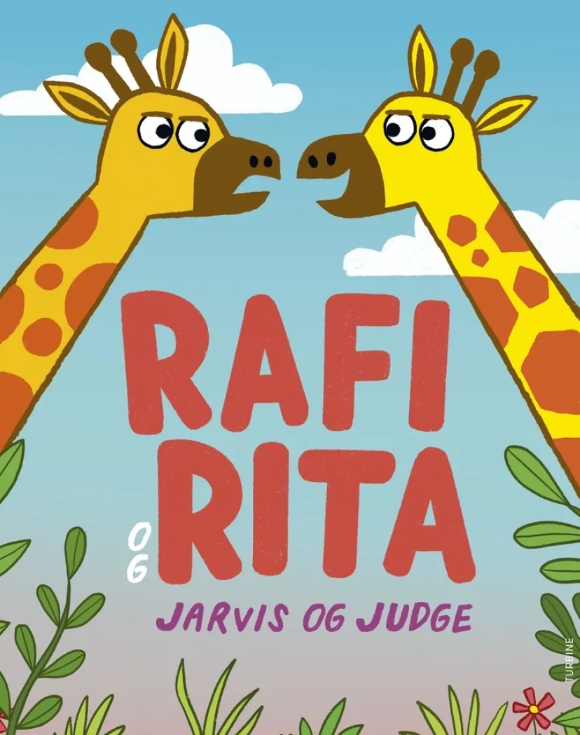 Rafi og Rita> Outlet