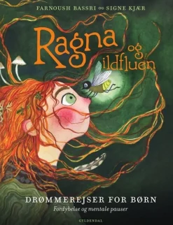 Ragna og ildfluen> Clearance