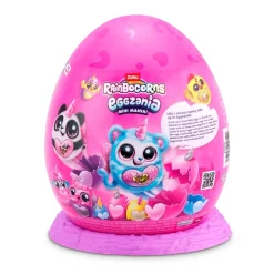 Eggzania Mini Mania>Rainbocorns Hot