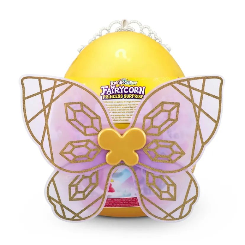 Rainbocorns Fairycorn Princess Surprise> Hot