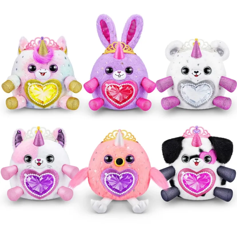 Rainbocorns Fairycorn Princess Surprise> Hot