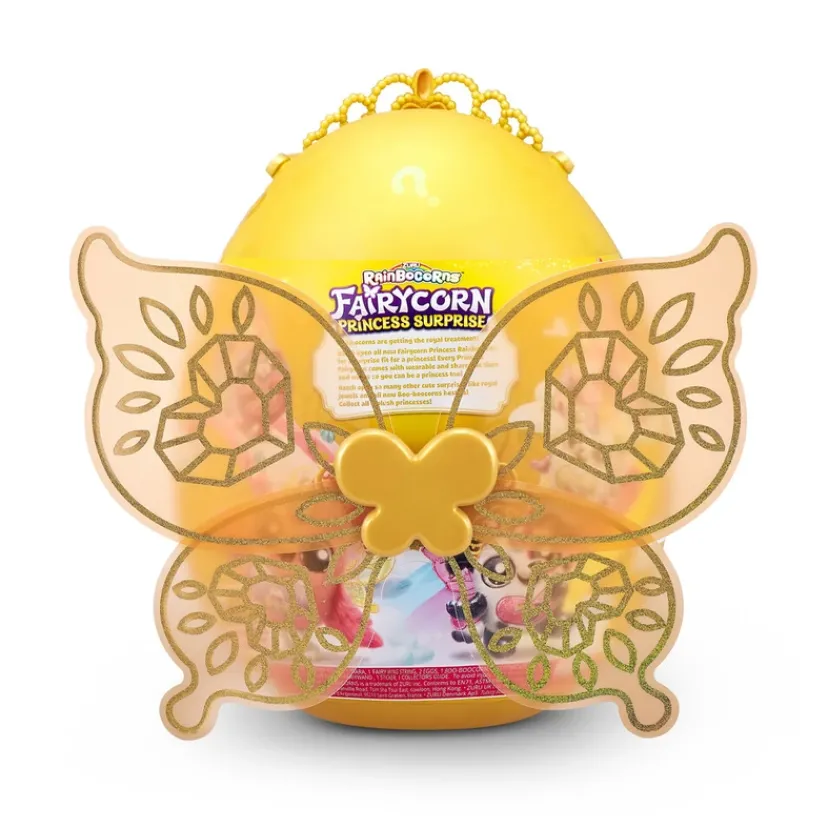 Rainbocorns Fairycorn Princess Surprise> Hot