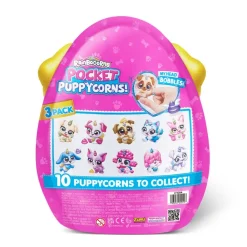 Pocket Puppycorn 3-pak>Rainbocorns Sale