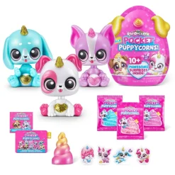 Pocket Puppycorn 3-pak><noscript><img width=