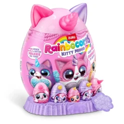 Rainbovorns Kitty mania ass> Outlet