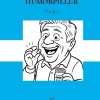 Raklev's Humørpiller> Clearance