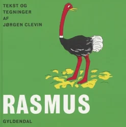 Rasmus> Hot