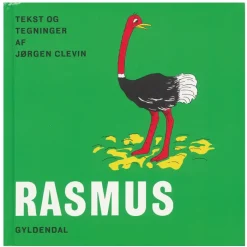 Rasmus> Hot