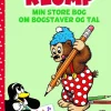 Rasmus Klump - Min store bog om bogstaver og tal> Best