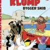 Rasmus Klump bygger skib> Outlet
