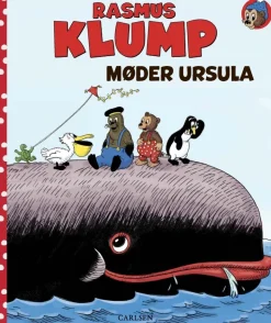 Rasmus Klump møder Ursula> Online
