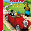 Rasmus Klump og den røde bil> Clearance