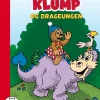 Rasmus Klump og drageungen> Outlet