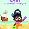 Ravi og piratens hemmelighed> Online
