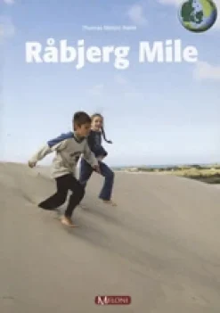 Råbjerg Mile> Discount