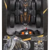 R/C 2,4 highspeed flipcar med lys>Speedcar Best