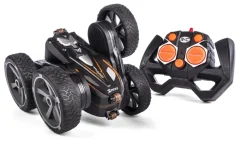 R/C 2,4 highspeed flipcar med lys><noscript><img width=