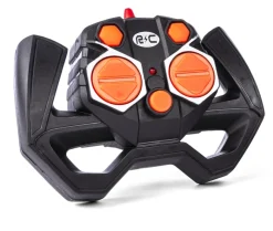 R/C 2,4 highspeed flipcar med lys><noscript><img width=
