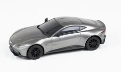 RC ASTON MARTIN VANTAGE mørkegrå> Sale