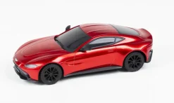 RC ASTON MARTIN VANTAGE RØD> Sale