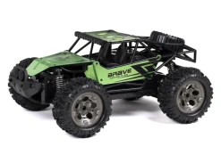 RC Brave, Li-Ion grøn> Sale