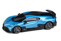 RC Bugatti Divo blå> Hot