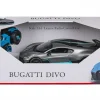 RC Bugatti Divo mørkegrå> Online