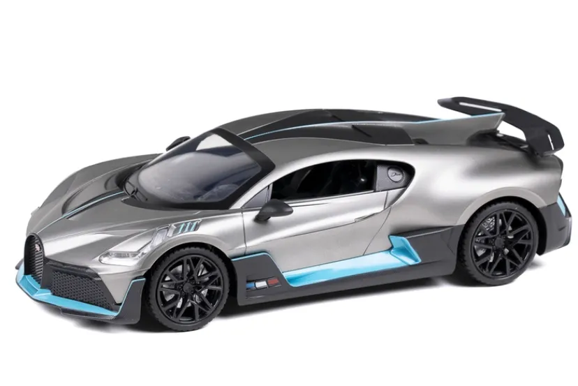 RC Bugatti Divo mørkegrå> Online