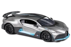 RC Bugatti Divo mørkegrå><noscript><img width=
