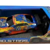 RC CHAMPION GT9 MED LYS GUL/BLÅ> Sale