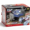 RC Crazy Tumbler blå> New