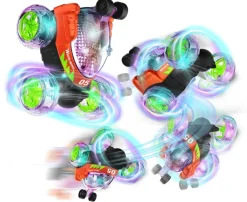 RC Crazy Tumbler orange><noscript><img width=
