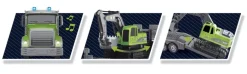 RC EXCAVATOR OG TRUCK><noscript><img width=